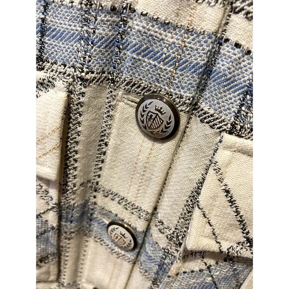 Veronica Beard Nikolai Jacket size 2 - Picture 5 of 8